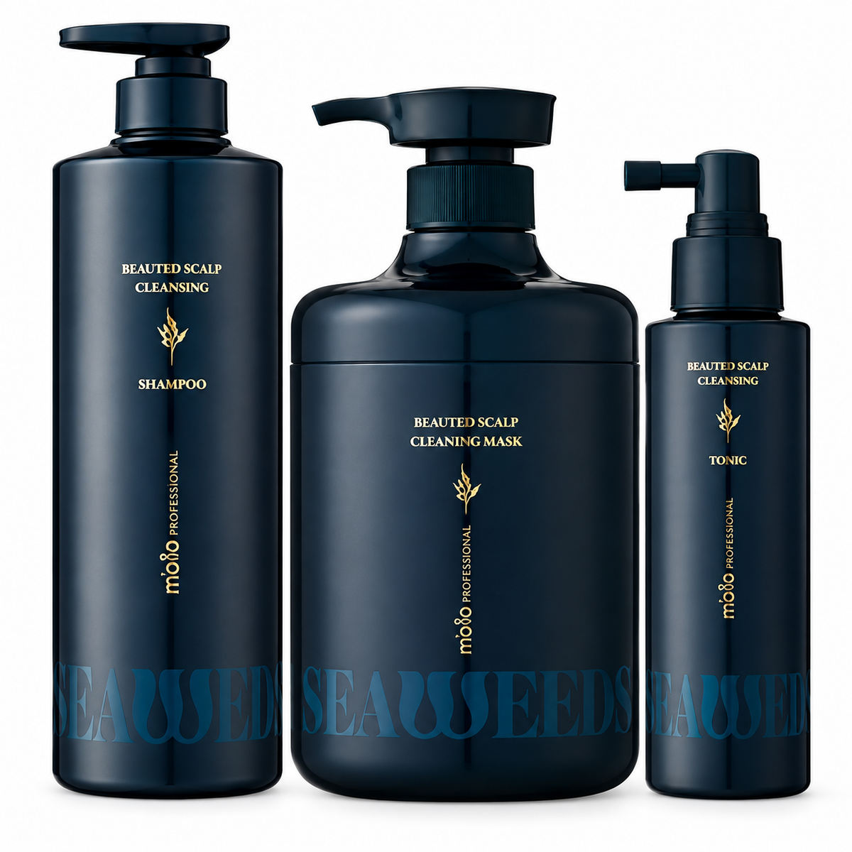 Mielle Seaweed Scalp Care