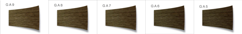 Prostep Gray Ash