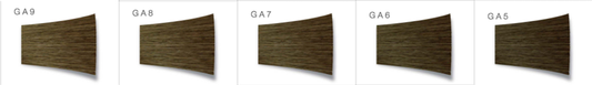 Prostep Gray Ash