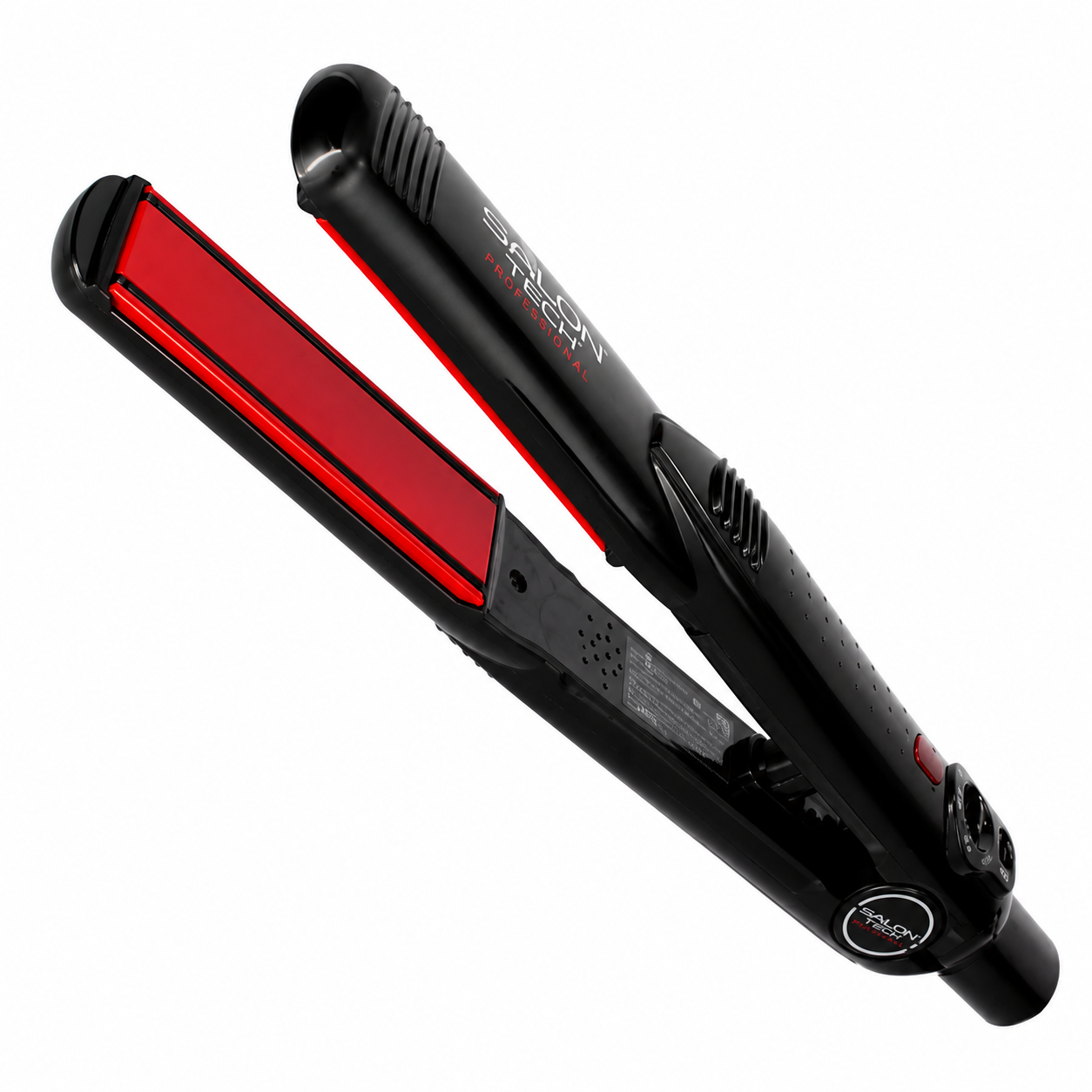 아이언 SALON TECH 실리콘