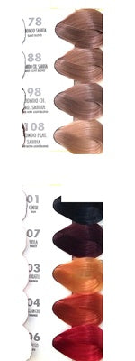 BES Vegetable Sand Blond