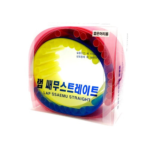 롯드 스트레이트 판넬