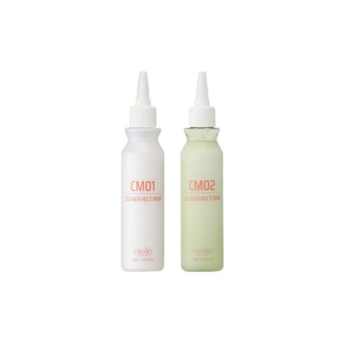 Mielle Perm Collagen