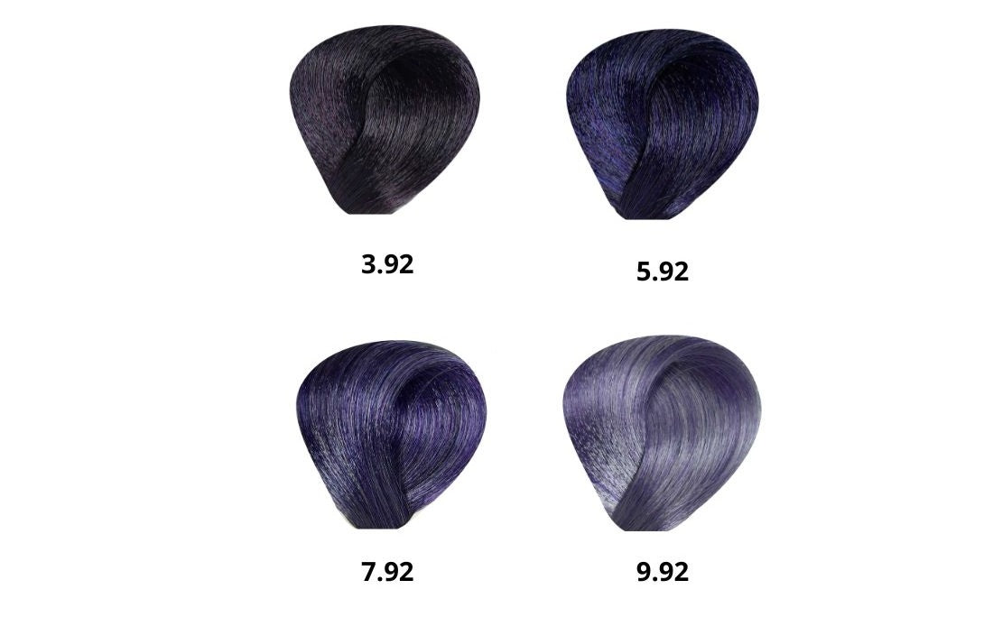 BES HI FI Blue Violet