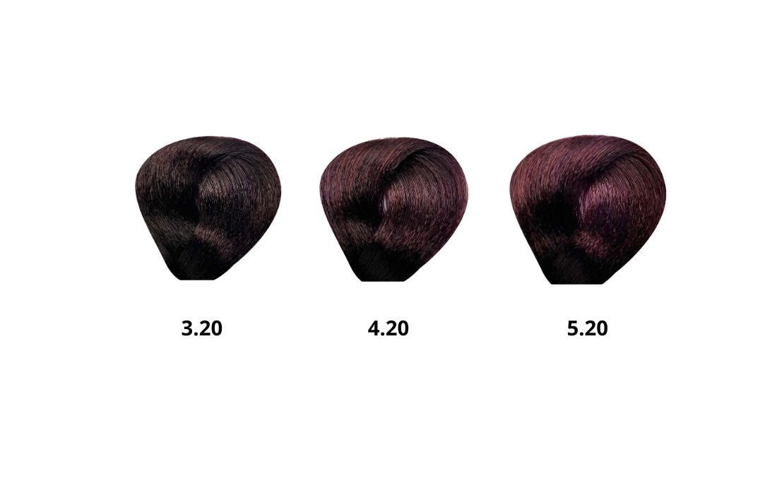 BES HI FI Violet Natural