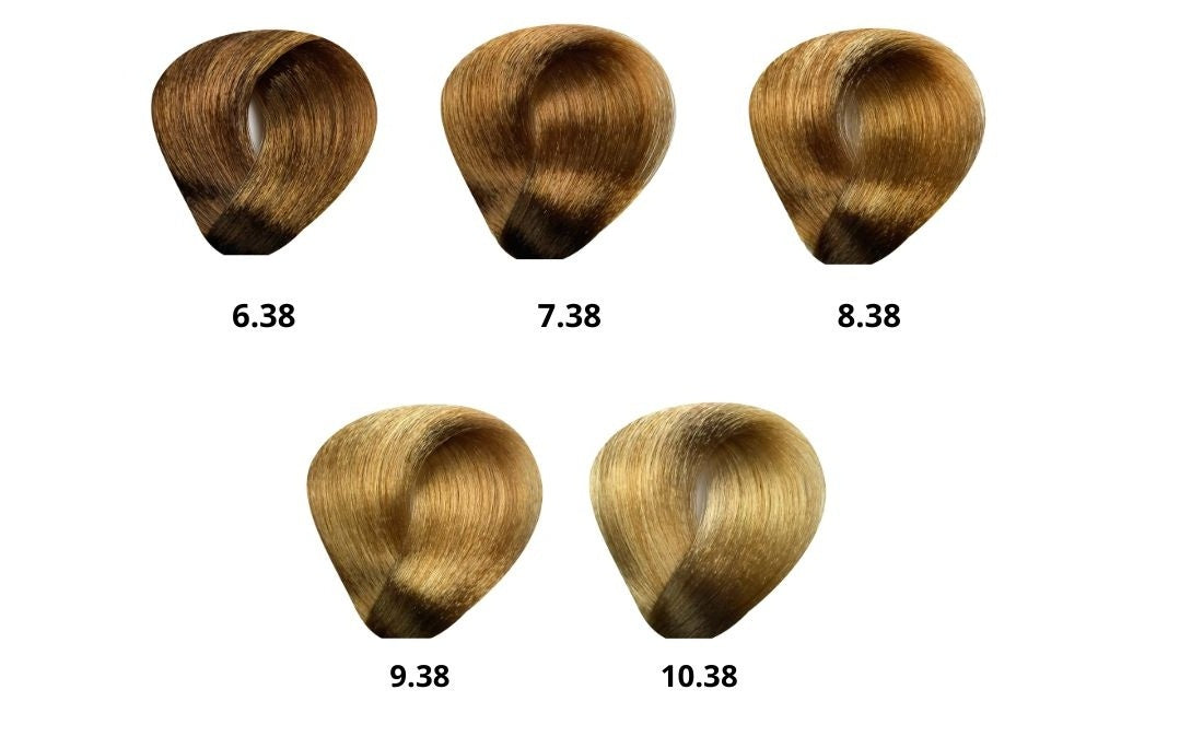 BES HI FI Gold Beige