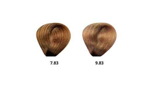 BES HI FI Beige Gold