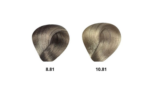 BES HI FI Beige Ash