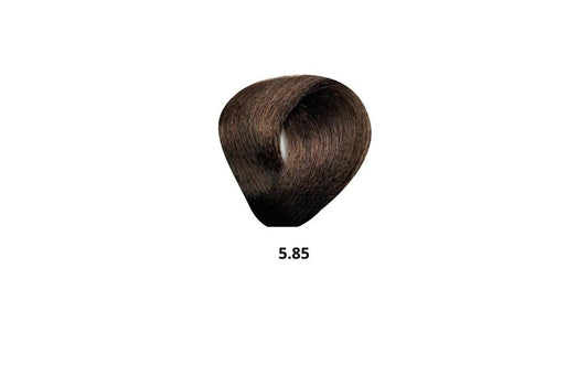 BES HI FI Beige Mahogany