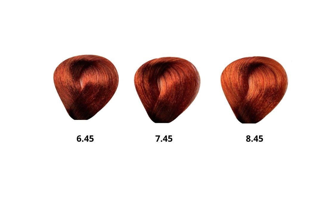BES HI FI Copper Mahogany