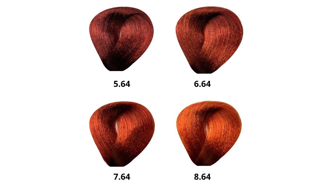 BES HI FI Red Copper