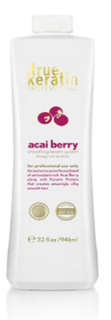 Acai Berry Brazilian Keratin
