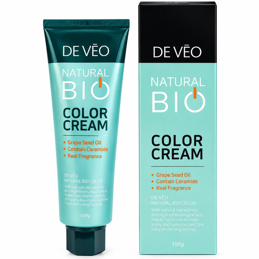 Deveo Hair Color Cream
