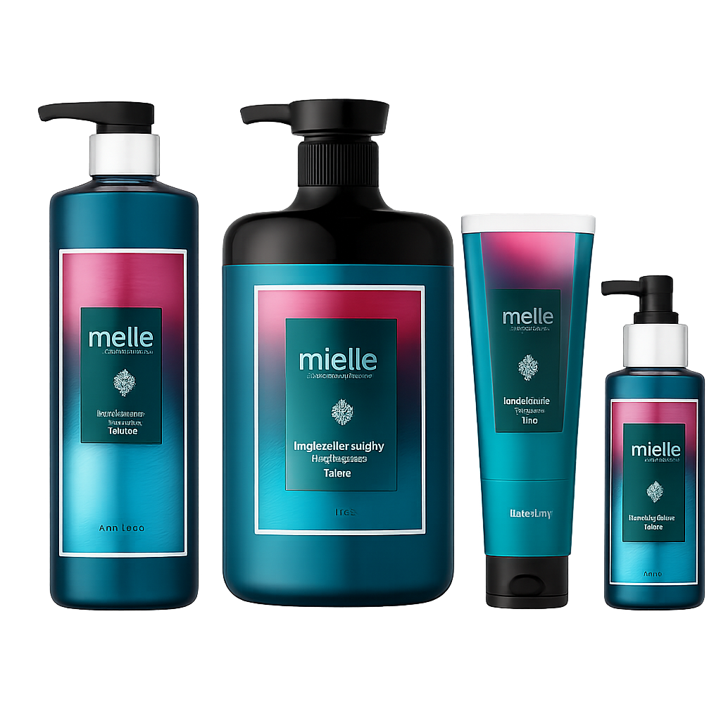 Mielle Seaweed Scalp Care