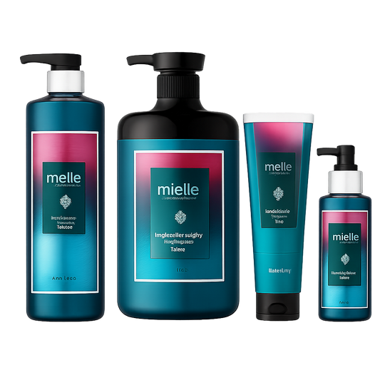 Mielle Seaweed Scalp Care