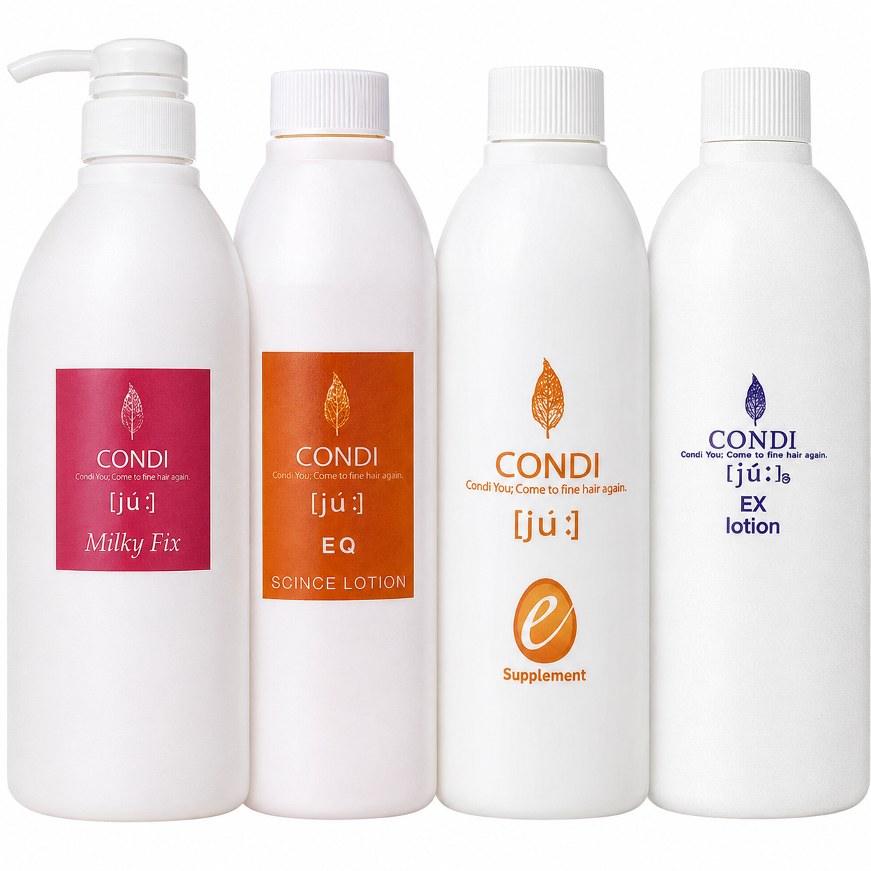 CONDI Series