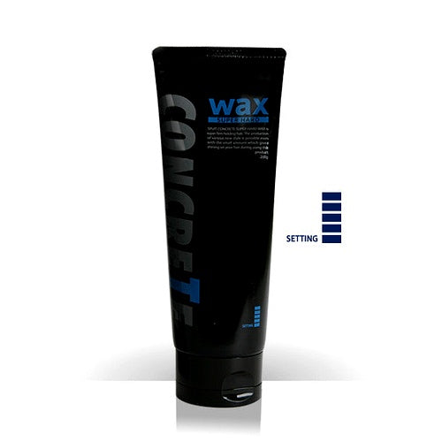 DEVEO Concrete Wax