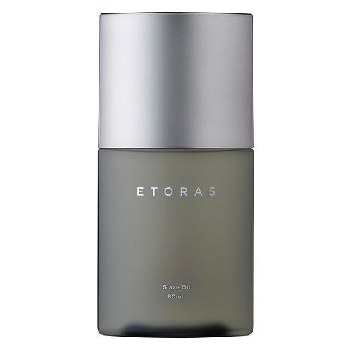 HOYU ETROAS Glaze Oil