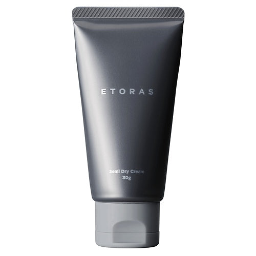 HOYU ETROAS Semi Dry Cream