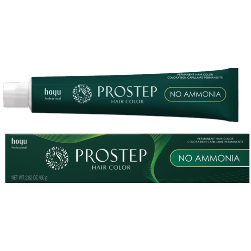 Prostep No ammonia