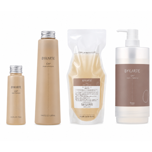BYKARTE Repair Shampoo