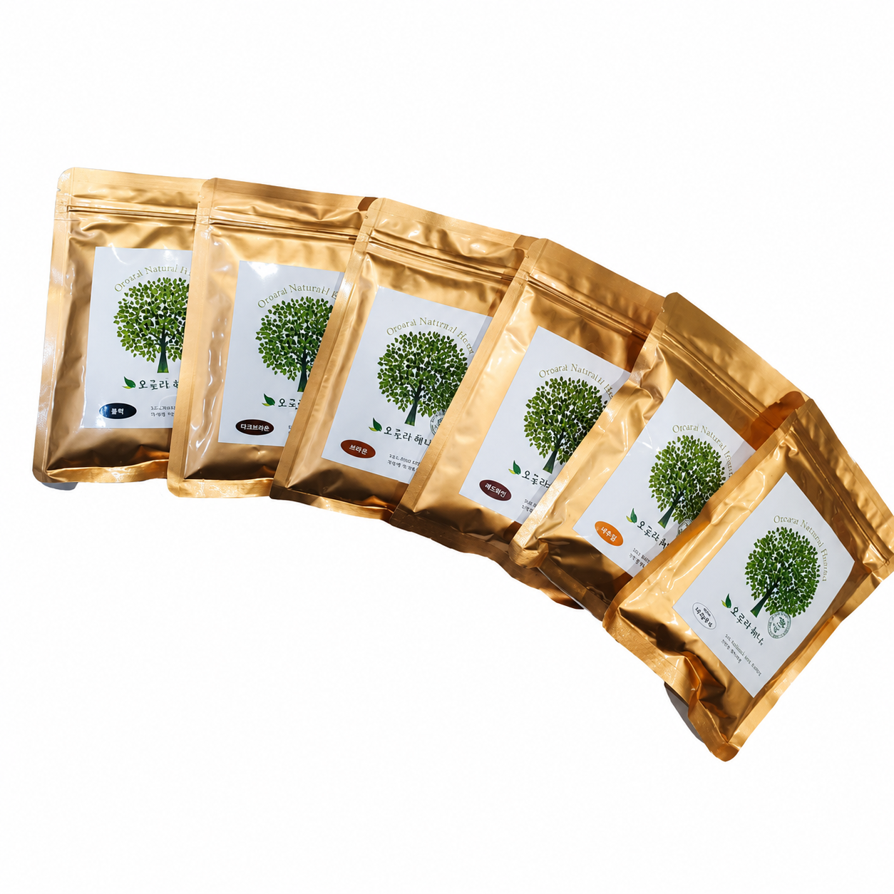 Aurora Henna Powder