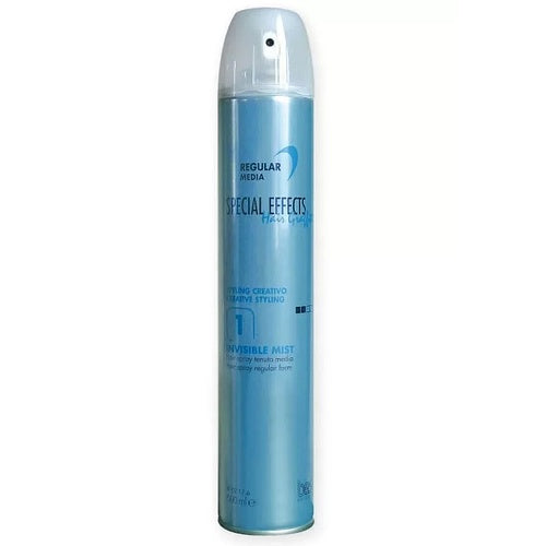 BES Invisible Spray