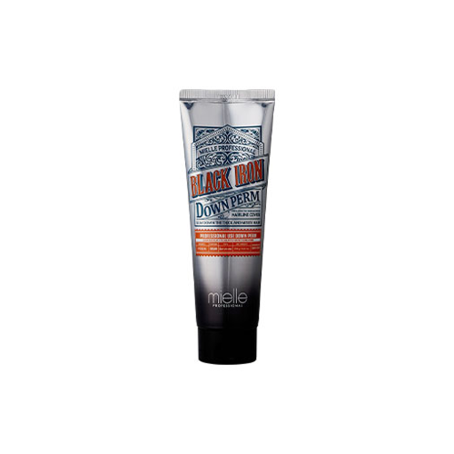 Mielle Black Iron Down Perm
