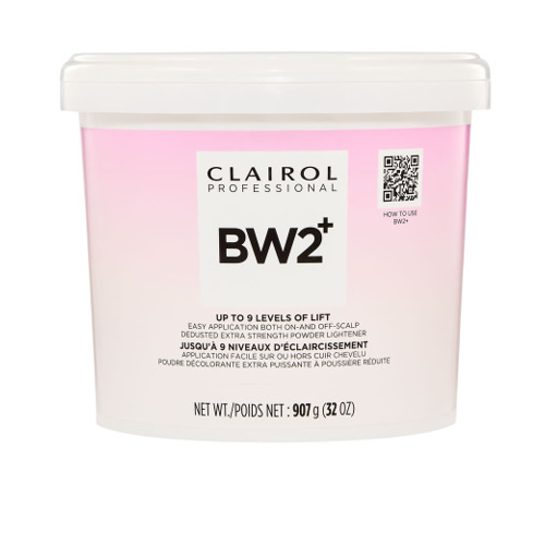 Color Powder Bleach BW2