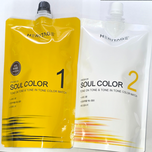 Color 150 Squid Ink