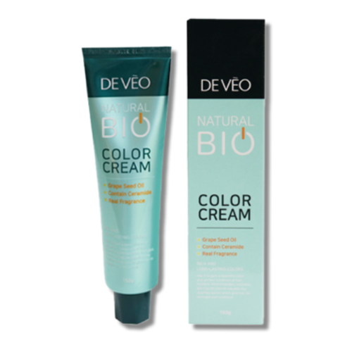 Deveo Hair Color Cream