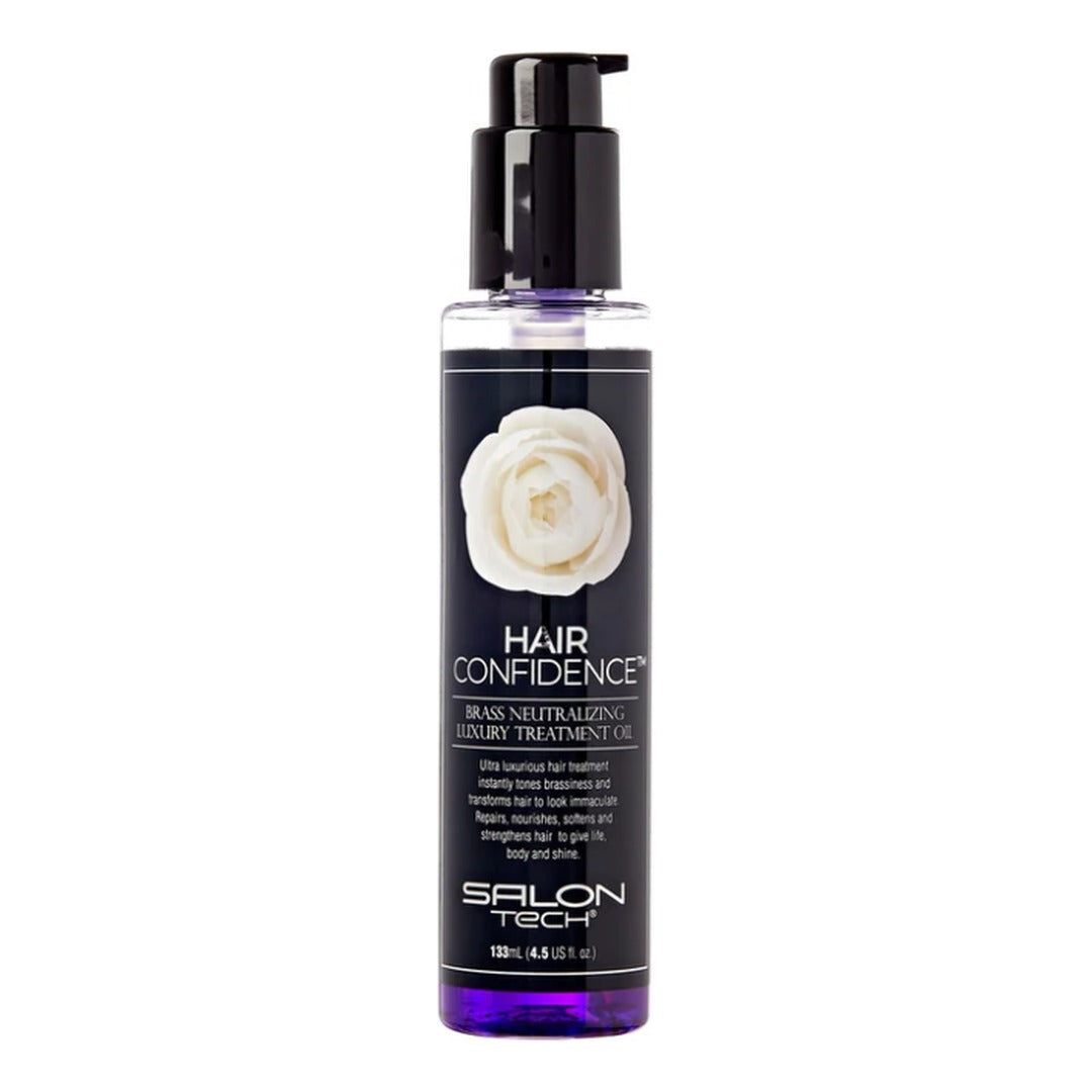 Camellia Treatment Oil