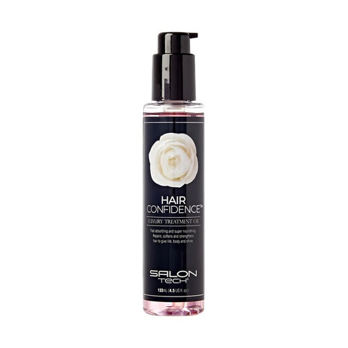 Camellia Treatment Oil
