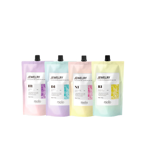 Mielle Jewelry Magic Perm