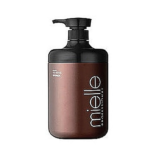 Mielle Nourishing PPT Pack