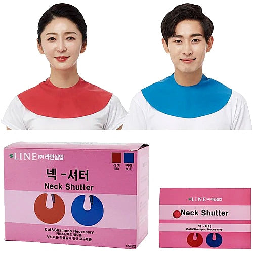LINE-LN837 넥셔터