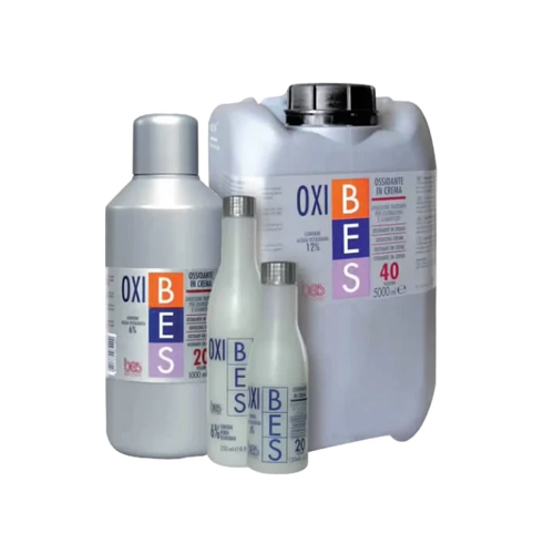 BES Peroxide Regular