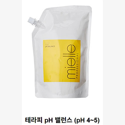 Mielle PH 발란스