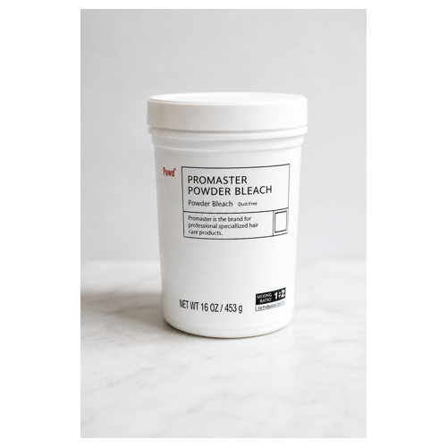HOYU bleach powder