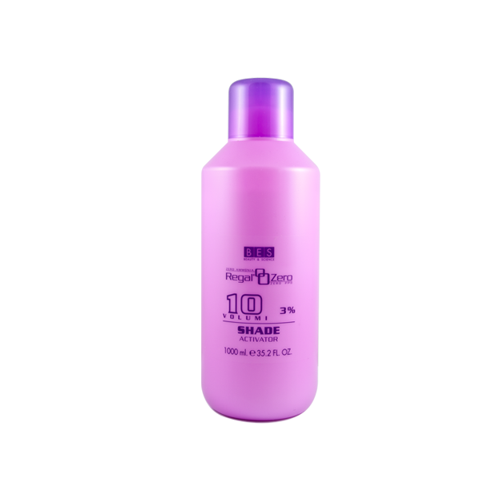 BES Regal Zero Peroxide