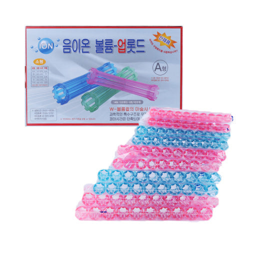롯드 음이온 세트