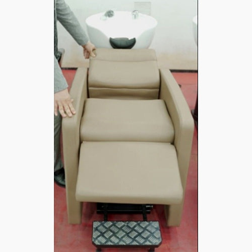 SPA BELLA Shampoo Chair