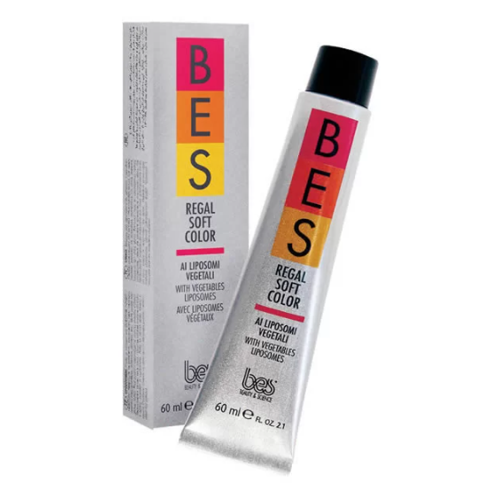 BES Regal Soft Color