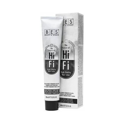 BES HI FI Beige Copper