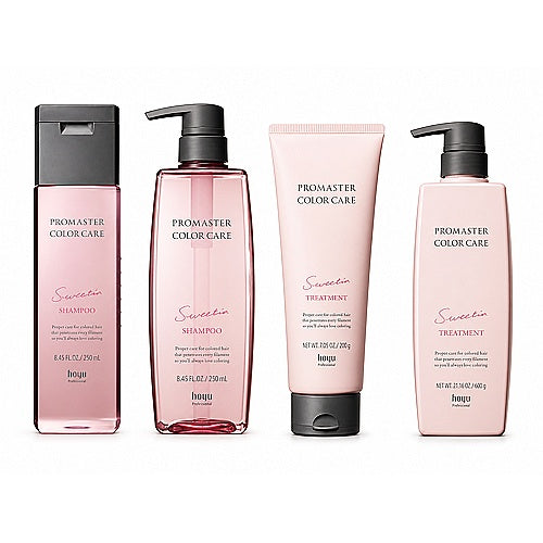 HOYU Sweetia Treatment