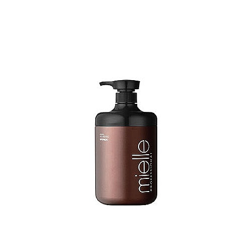 Mielle Nourishing PPT Pack