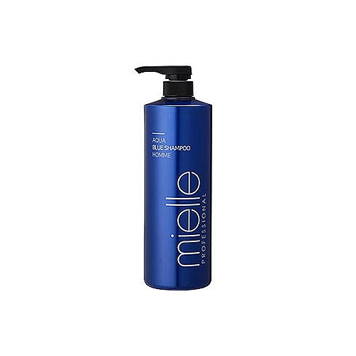 Mielle Aqua Blue Shampoo