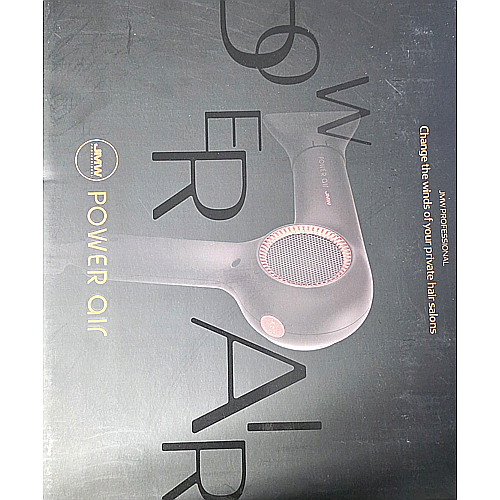 JMW Dryer